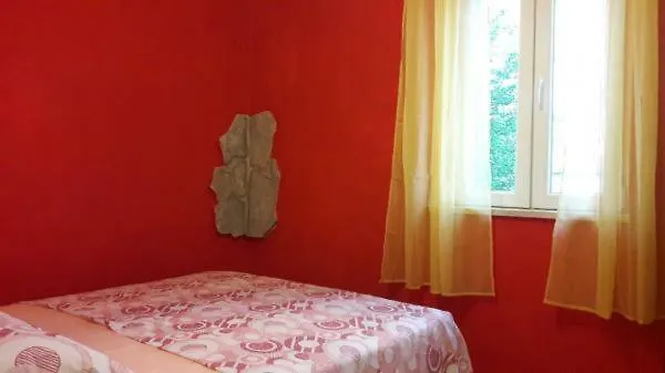 Holiday Home Dida Blaz トロギール
