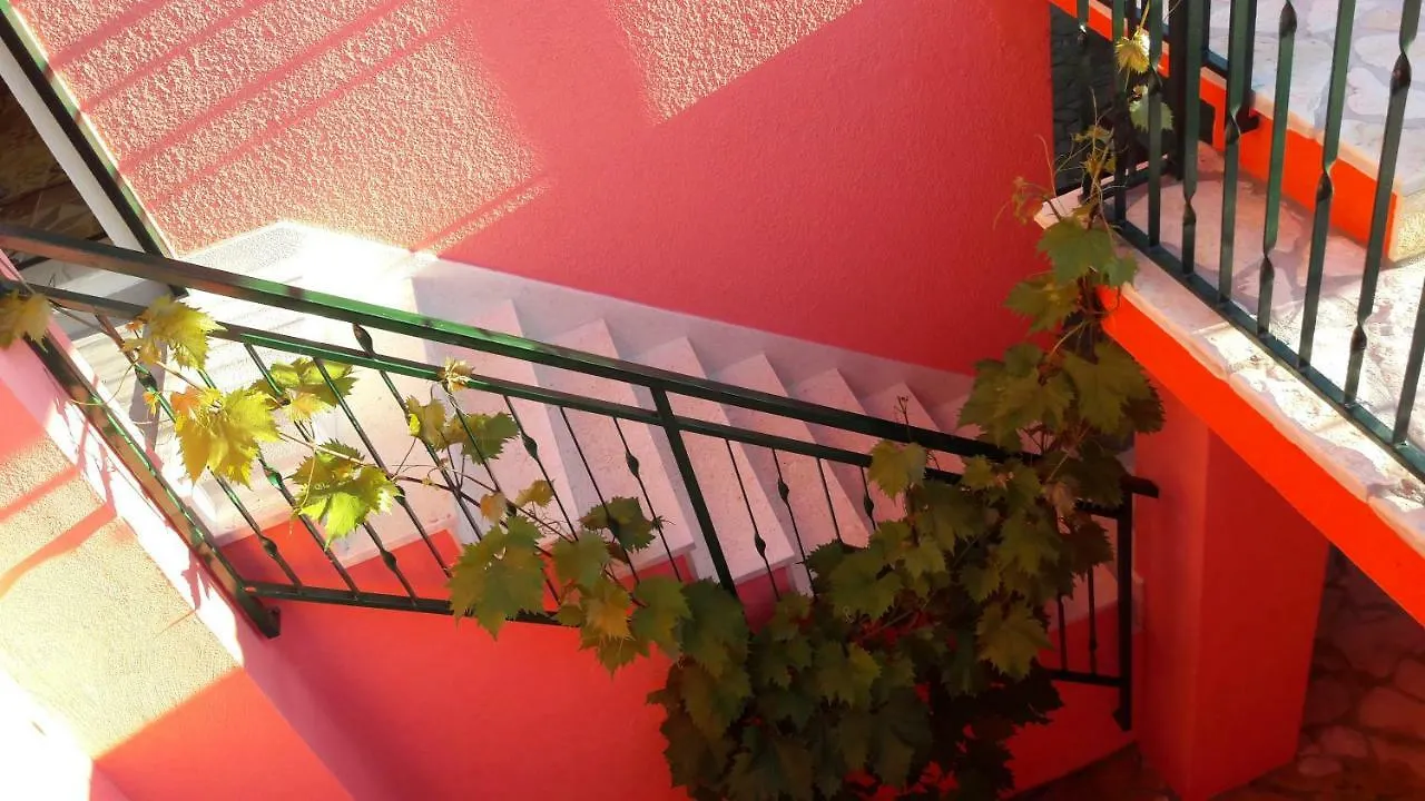 Holiday Home Dida Blaz Τρογκίρ 0*,  Κροατία