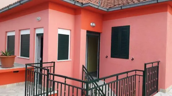Holiday Home Dida Blaz Τρογκίρ Κροατία