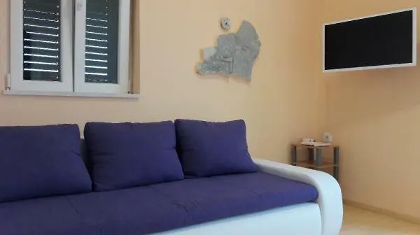 Holiday Home Dida Blaz Τρογκίρ 0*,