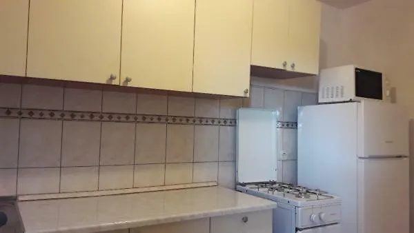 Holiday Home Dida Blaz Τρογκίρ