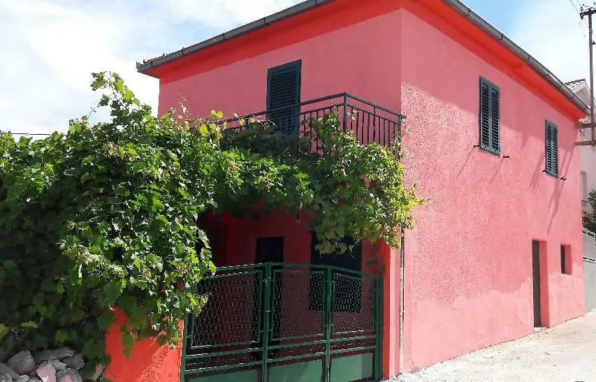 Holiday Home Dida Blaz Τρογκίρ Κροατία